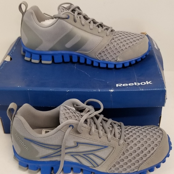 reebok realflex scream 2.0